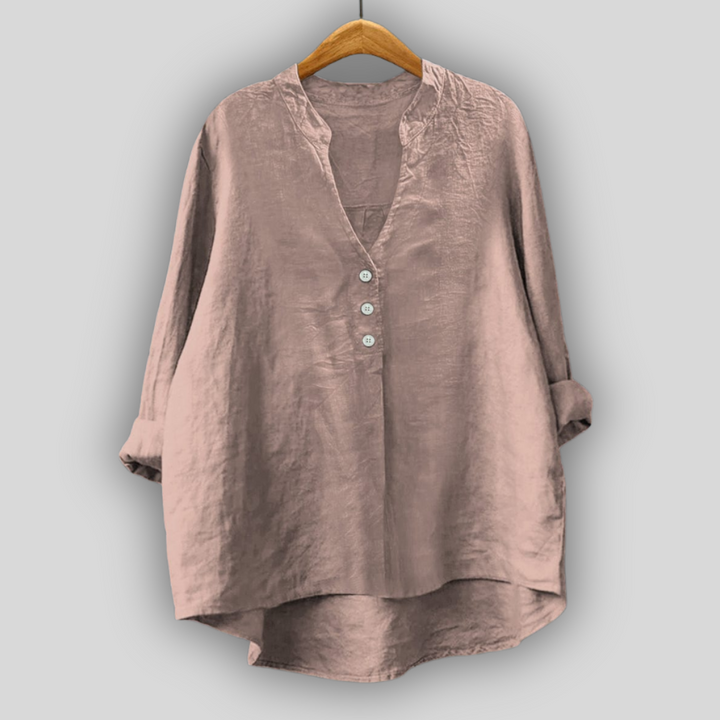 Maureen | Relaxed Summer Tunic
