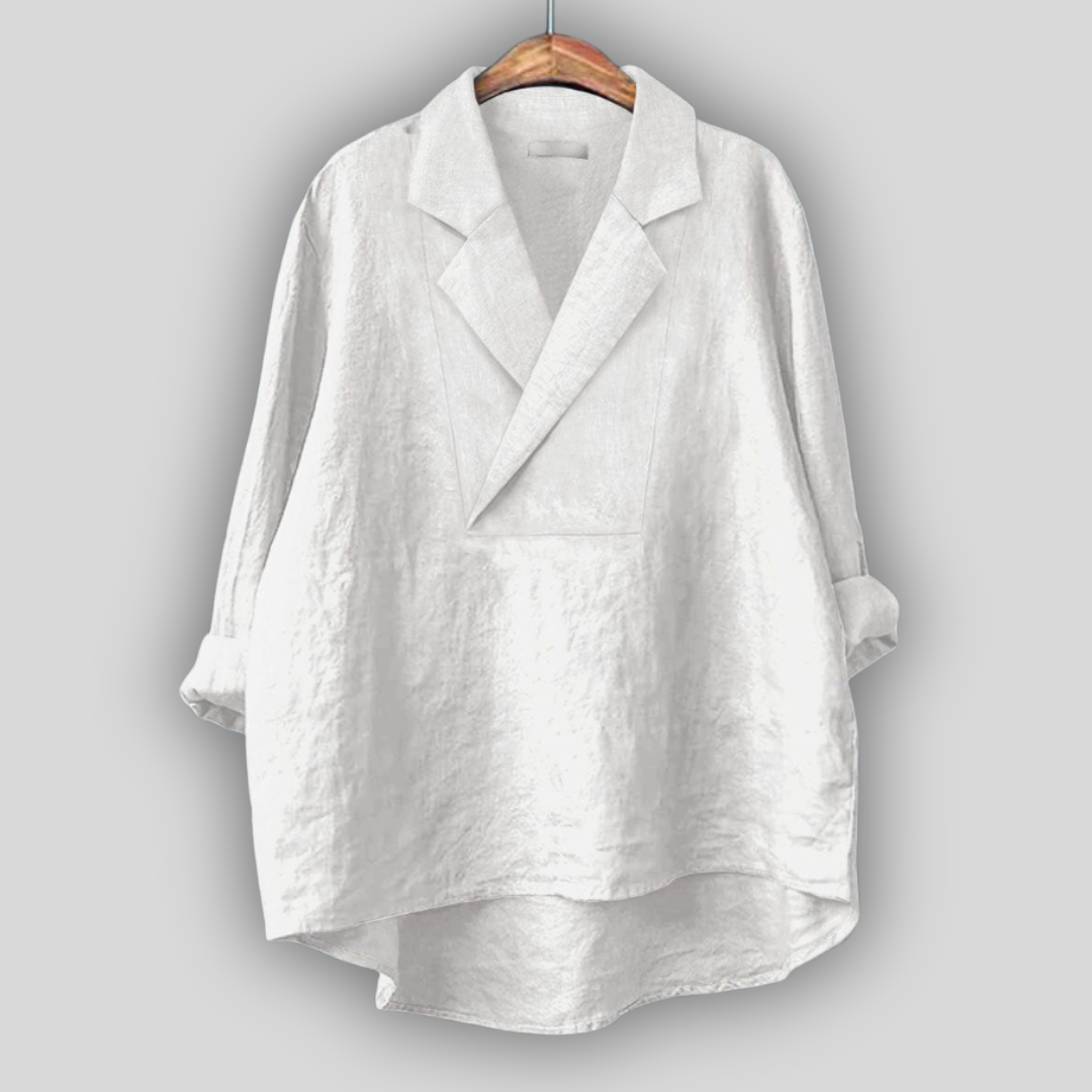 Colleen | Relaxed Summer Tunic