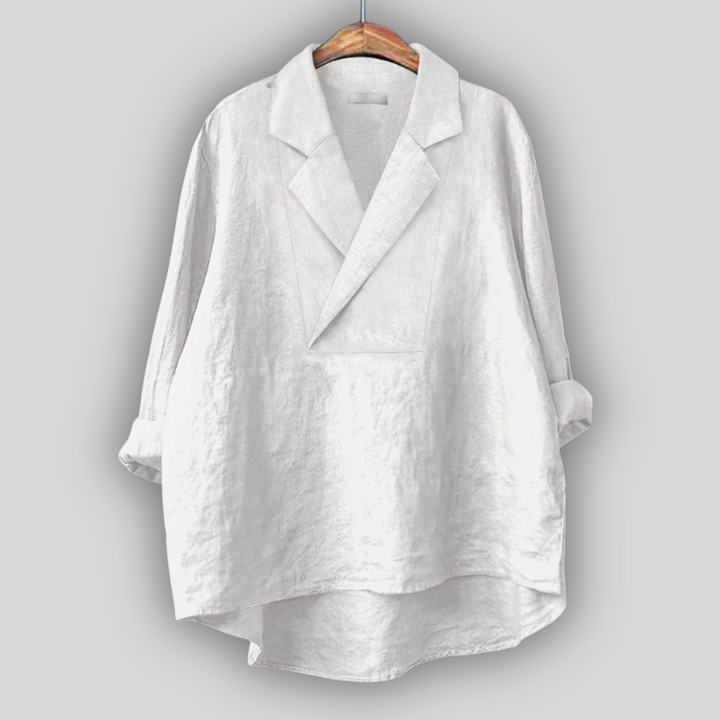 Colleen | Relaxed Summer Tunic