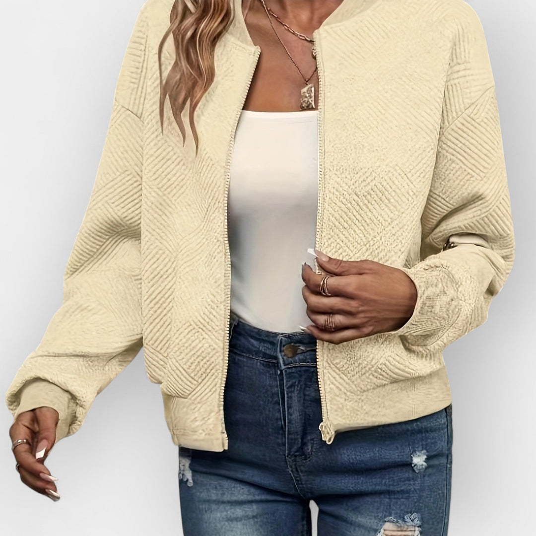 Lenka – Simple Modern Sweatshirt