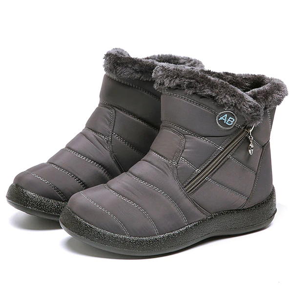 Olwethu – Soft Sole Winter Boots