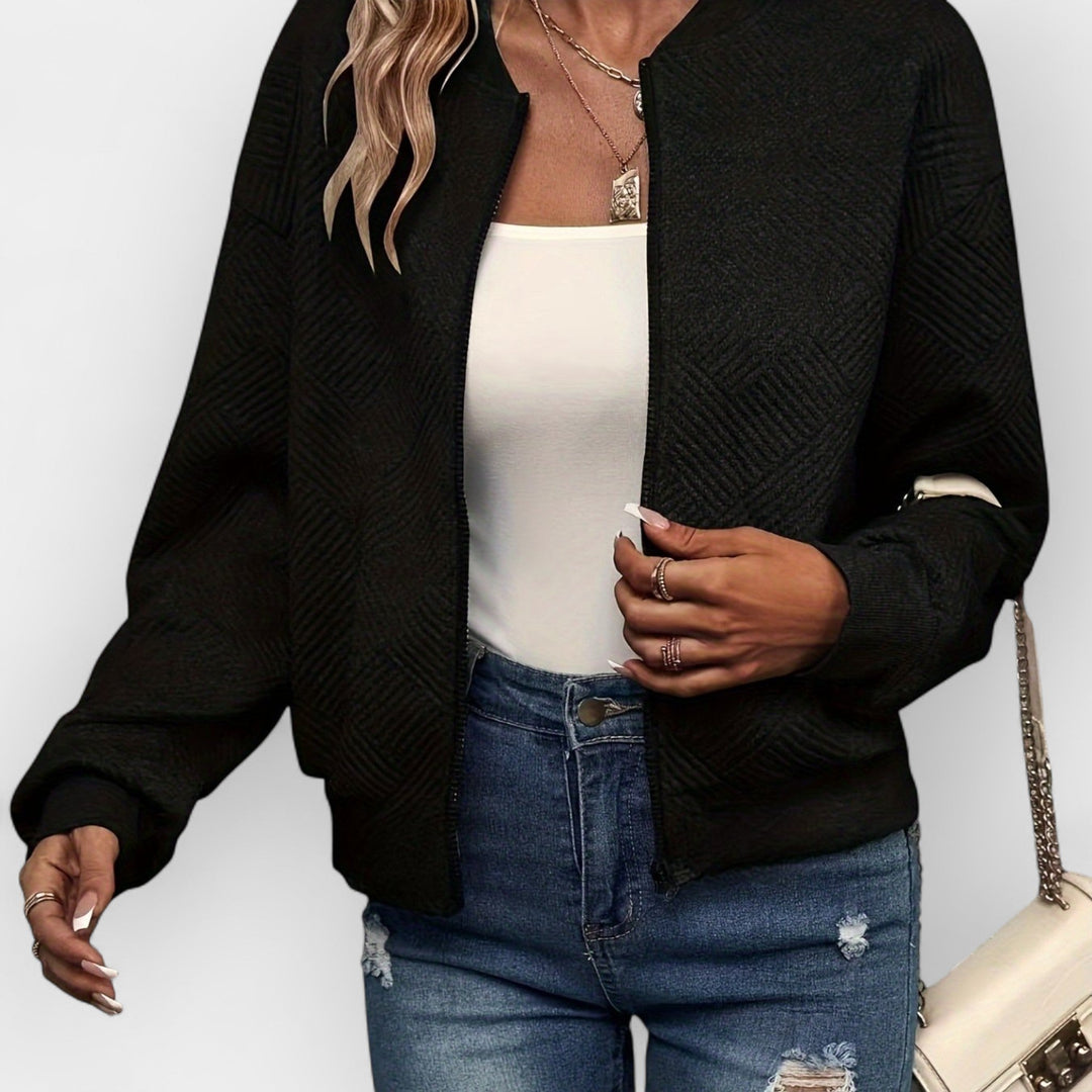 Lenka – Simple Modern Sweatshirt