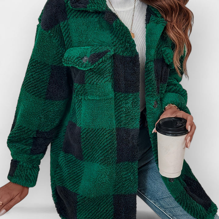 Kristína – Soft Fleece Set