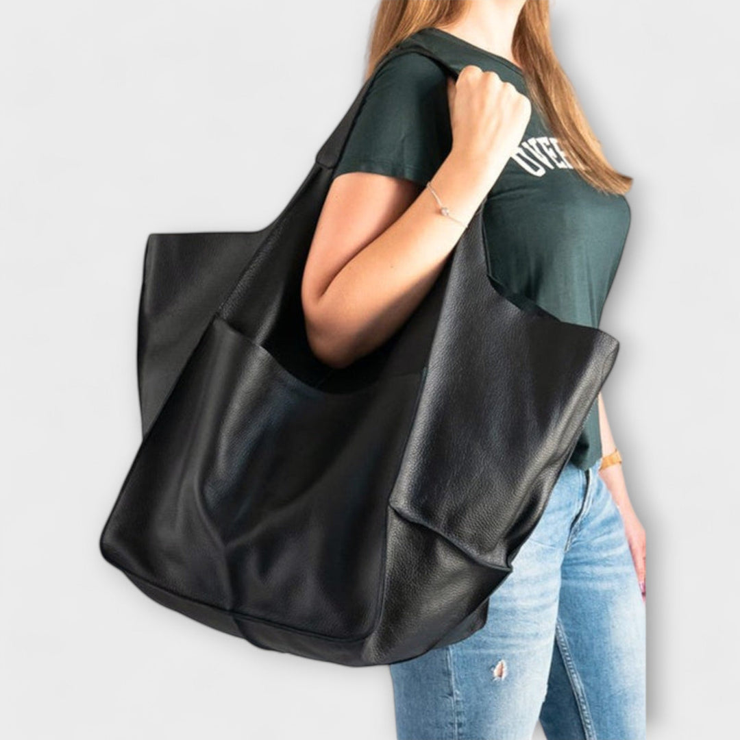 Oversize Weekend Bag