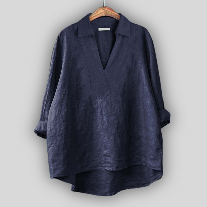 Patricia | Relaxed Summer Tunic