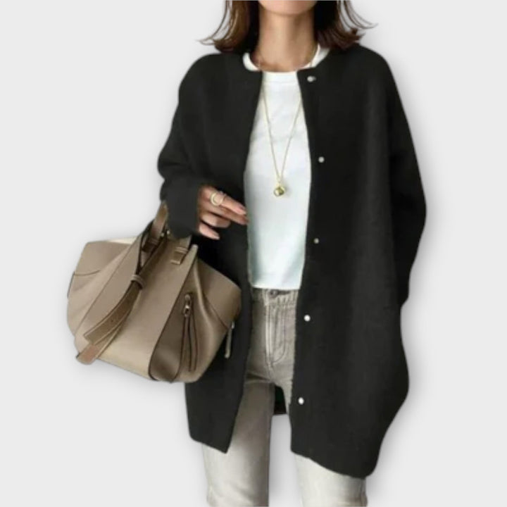 Lilly – Elegant Sweater