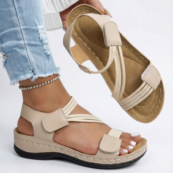 Amara | Orthopedic Comfort Sandals