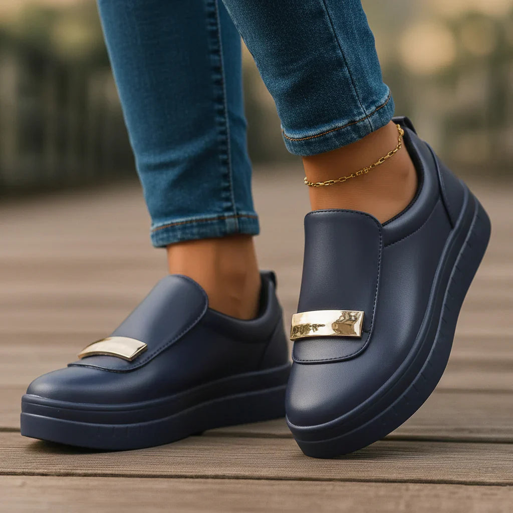 Clemens Vera Orthopedic Sneakers