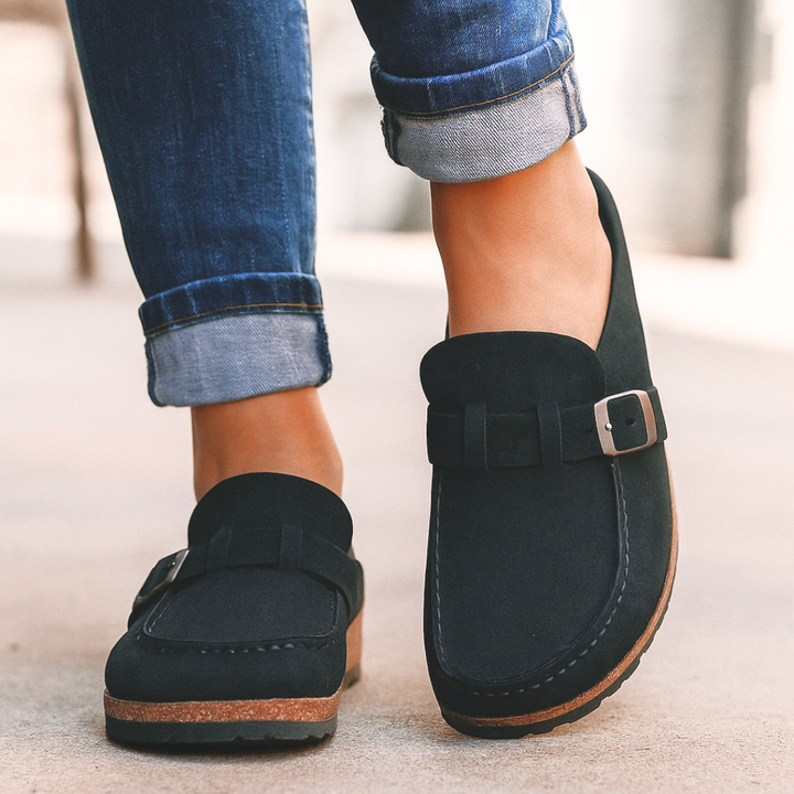 Brisa | Orthopedic Comfort Luxe
