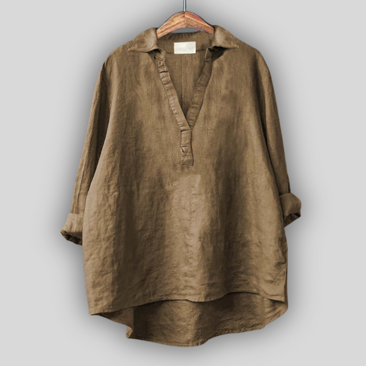 Lorraine | Relaxed Summer Tunic