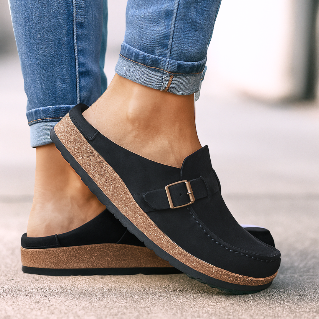 Brisa | Orthopedic Comfort Luxe