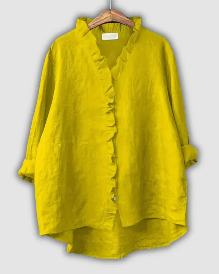 Helen | Relaxed Summer Tunic