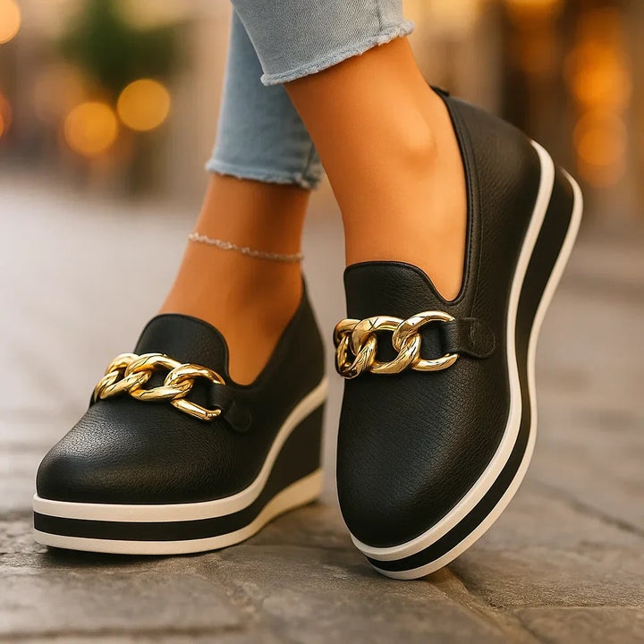 Clemens Lara Ortopedic Loafer