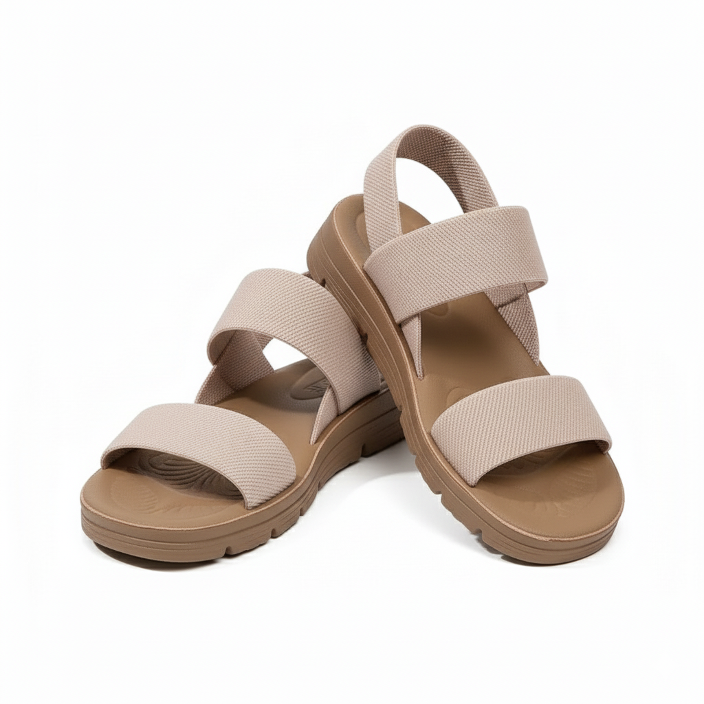 Emily | Orthopedic Sandals