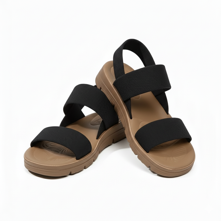 Emily | Orthopedic Sandals