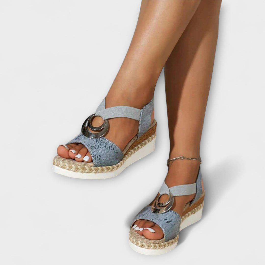 Orthopedic Comfortable Women’s Sandals