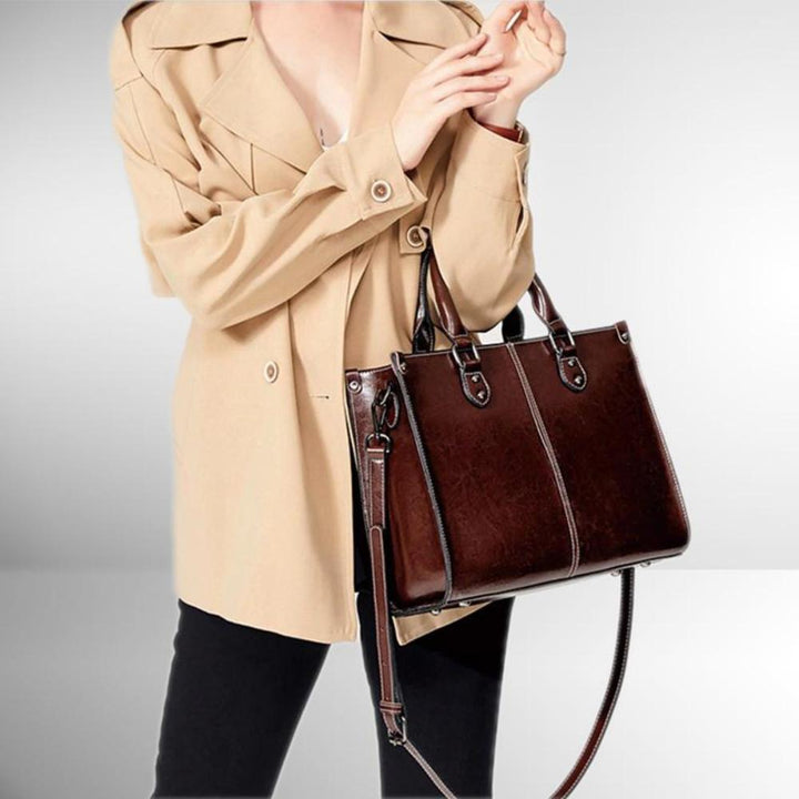 Sac Scarlett | Elegant, classic and functional