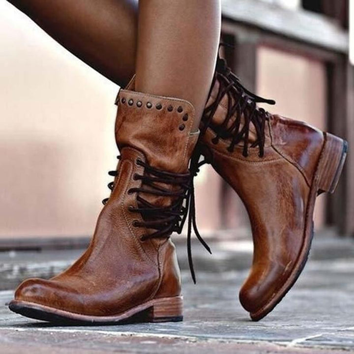 Esanda – Elegant Comfortable Boots