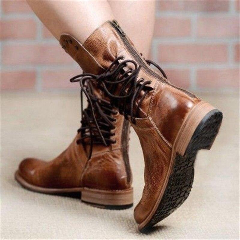 Esanda – Elegant Comfortable Boots