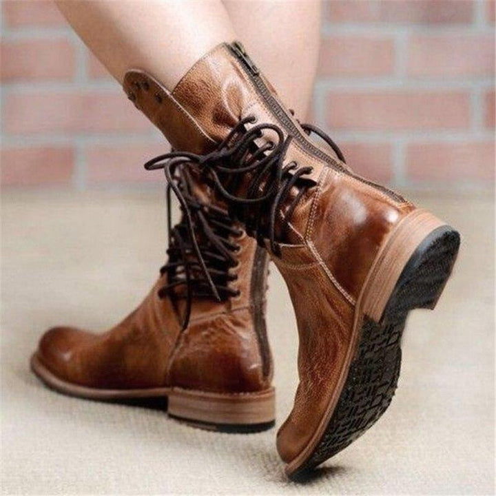 Esanda – Elegant Comfortable Boots