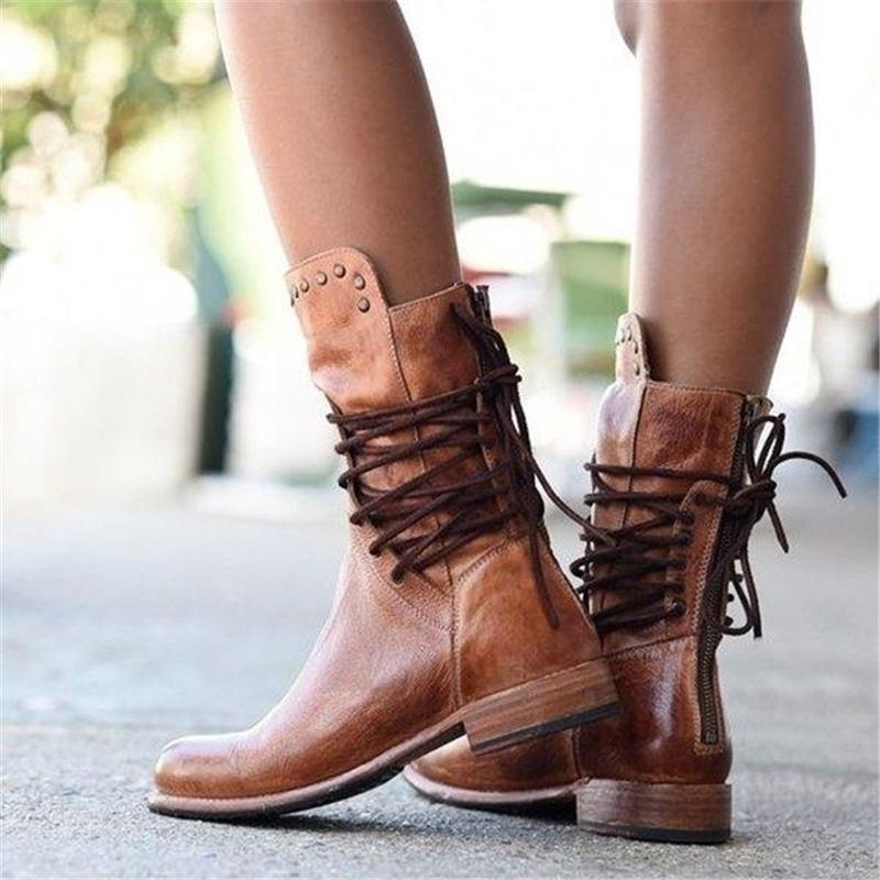 Esanda – Elegant Comfortable Boots