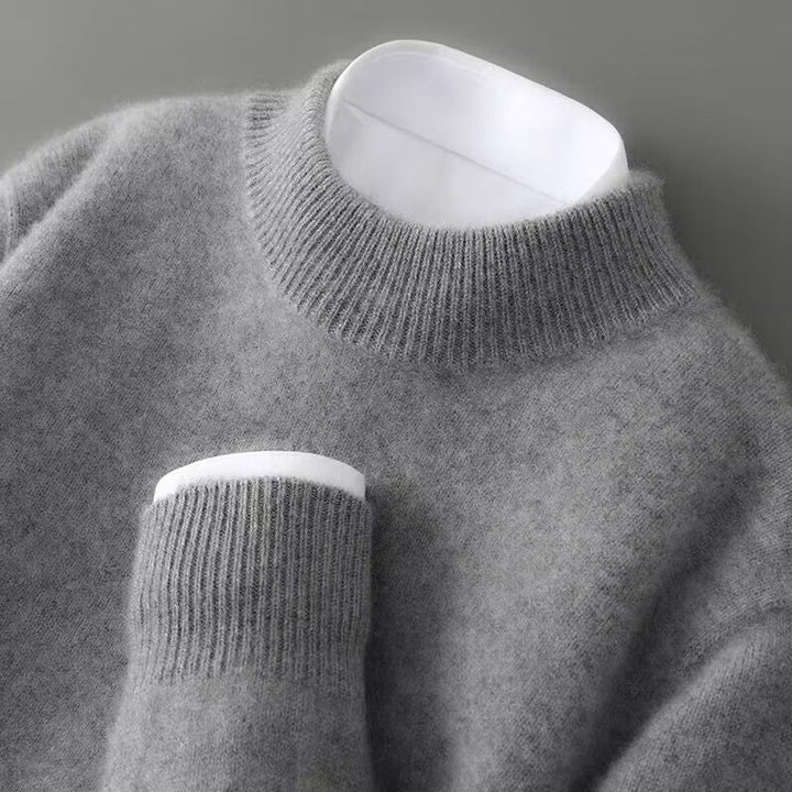 Arlington | Elegant Cashmere Sweater