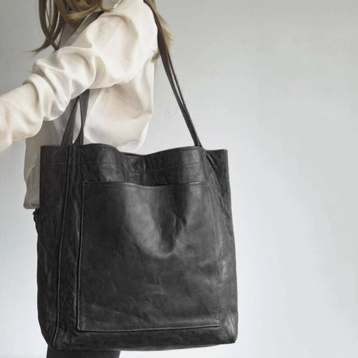 Elegant & Practical Shoulder Bag