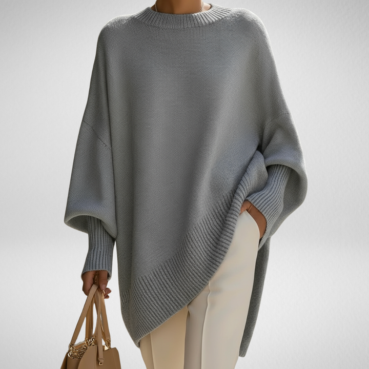 Maglione | Oversized & Cashmere Pullover