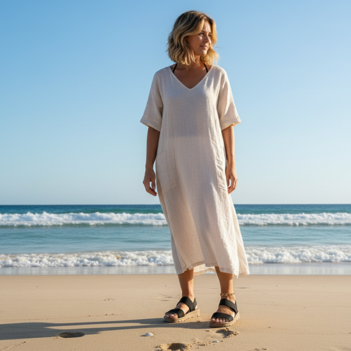 Emily | Orthopedic Sandals