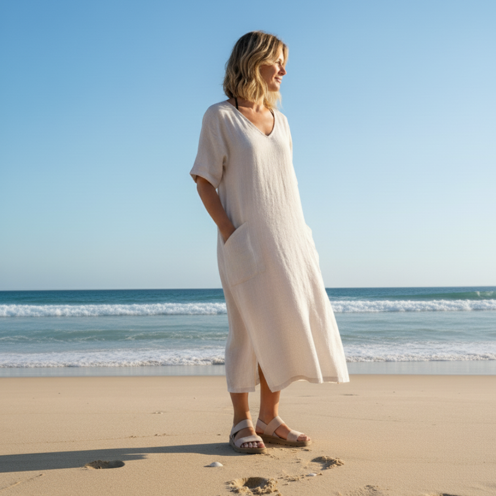 Emily | Orthopedic Sandals