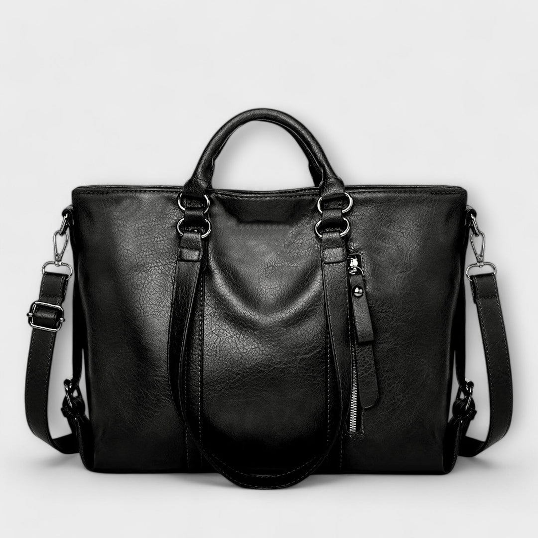 Monika – Large Leather Bag