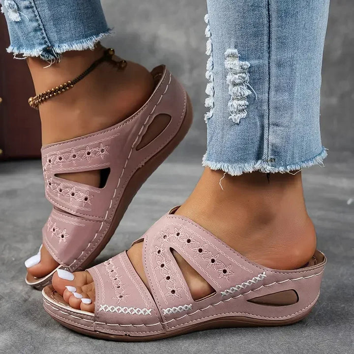Luna | Everyday Comfort Sandals