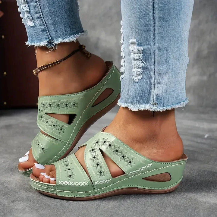 Luna | Everyday Comfort Sandals