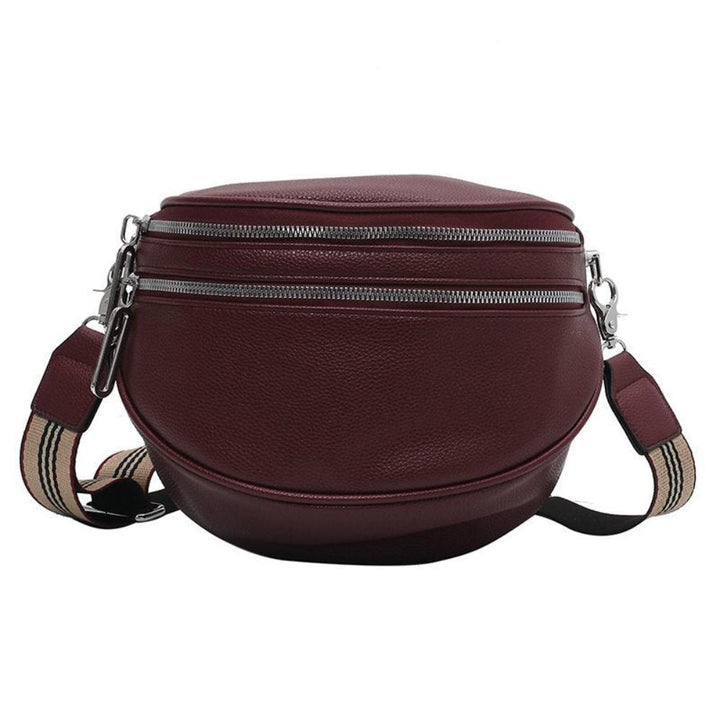 Frezja | Elegant and Versatile Shoulder Bag