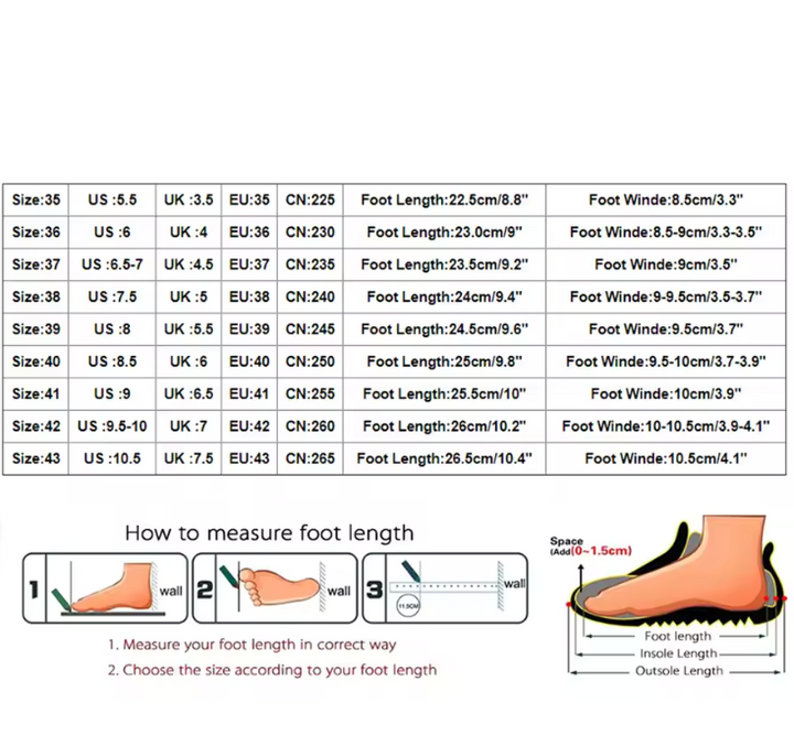 Wesihle – Western Cowboy Boots