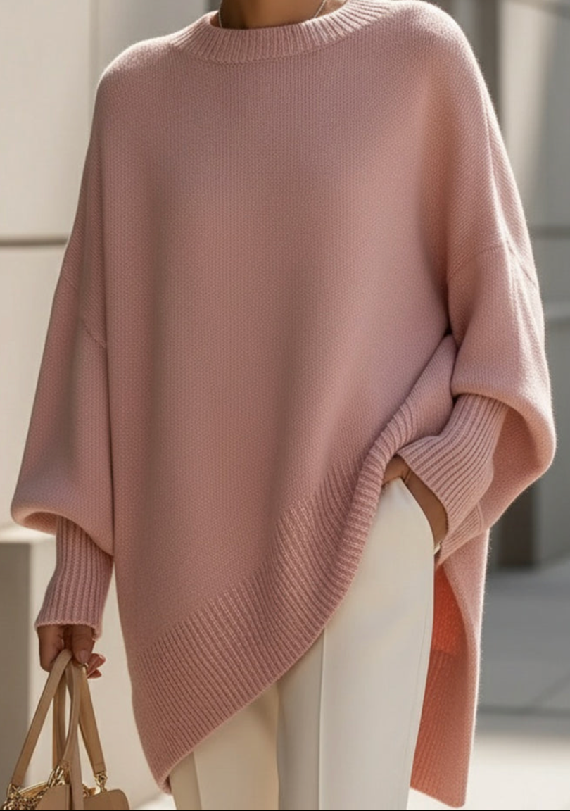 Maglione | Oversized & Cashmere Pullover