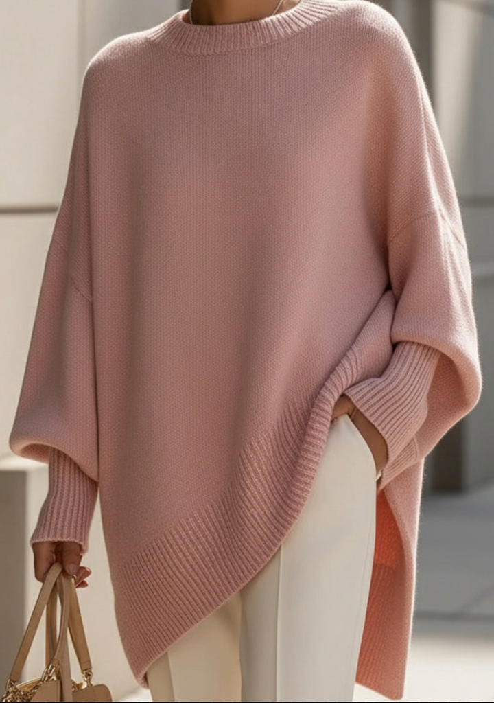 Maglione | Oversized & Cashmere Pullover