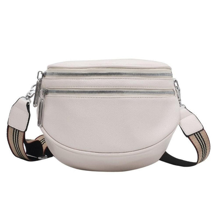 Frezja | Elegant and Versatile Shoulder Bag