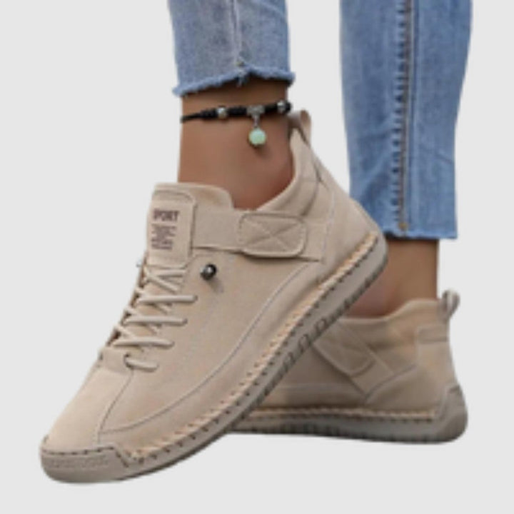 Mia | Comfortable Orthopedic Sneakers