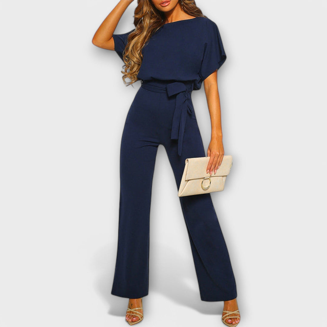 Stylish & Simple Jumpsuit