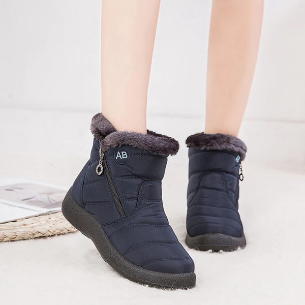 Olwethu – Soft Sole Winter Boots