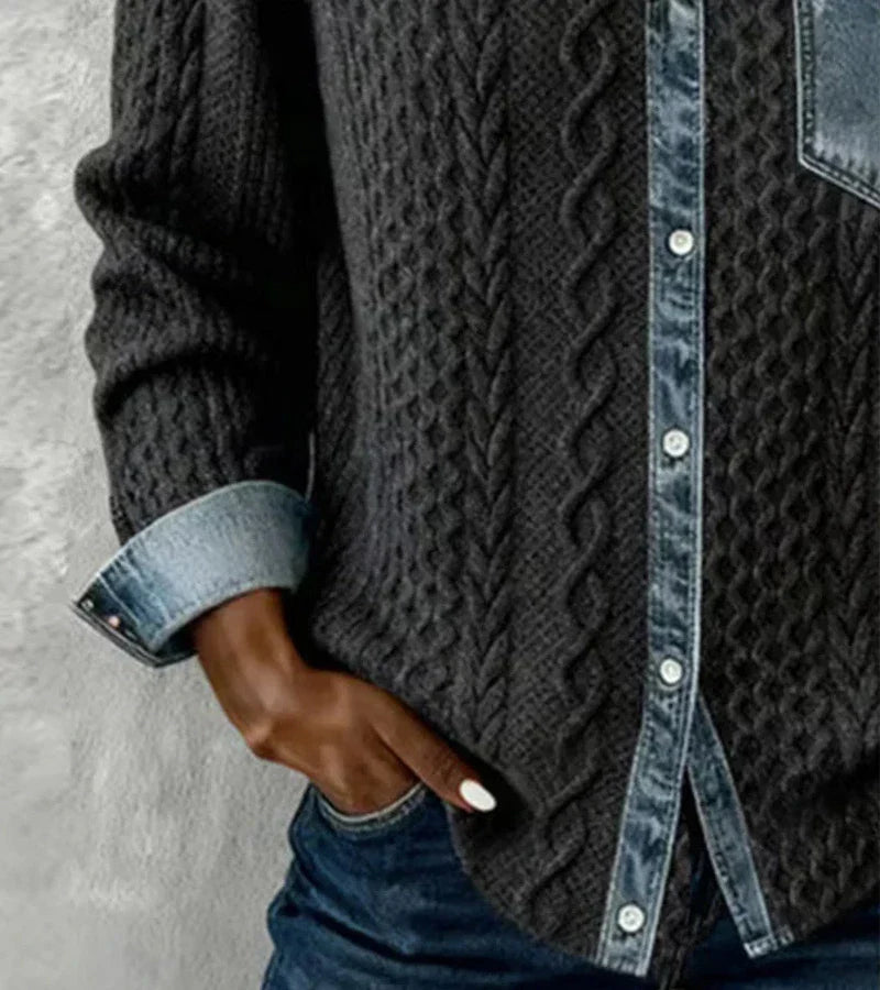 Sofia | Comfortable Jacket