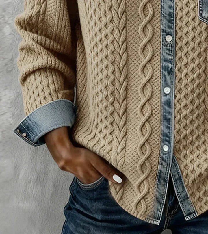 Sofia | Comfortable Jacket