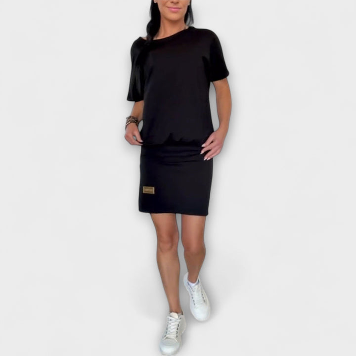 Elegant Casual Dress