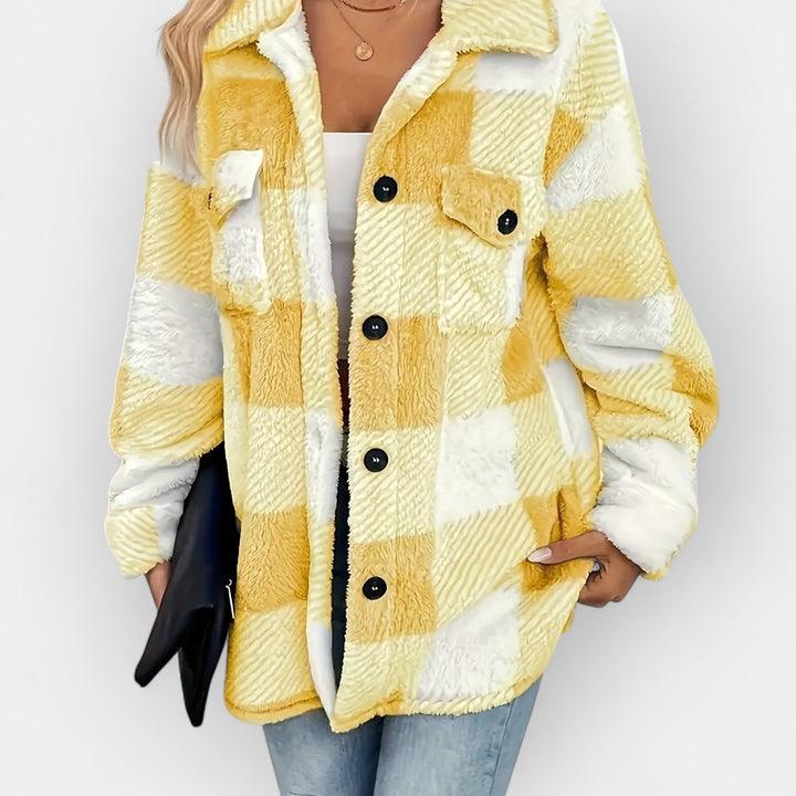 Kristína – Soft Fleece Set