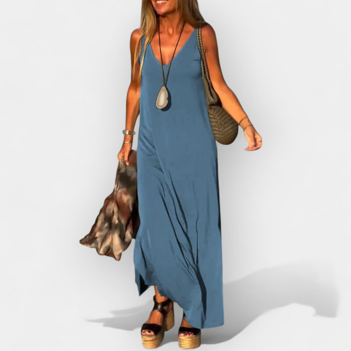 Eva – Casual Everyday Dress