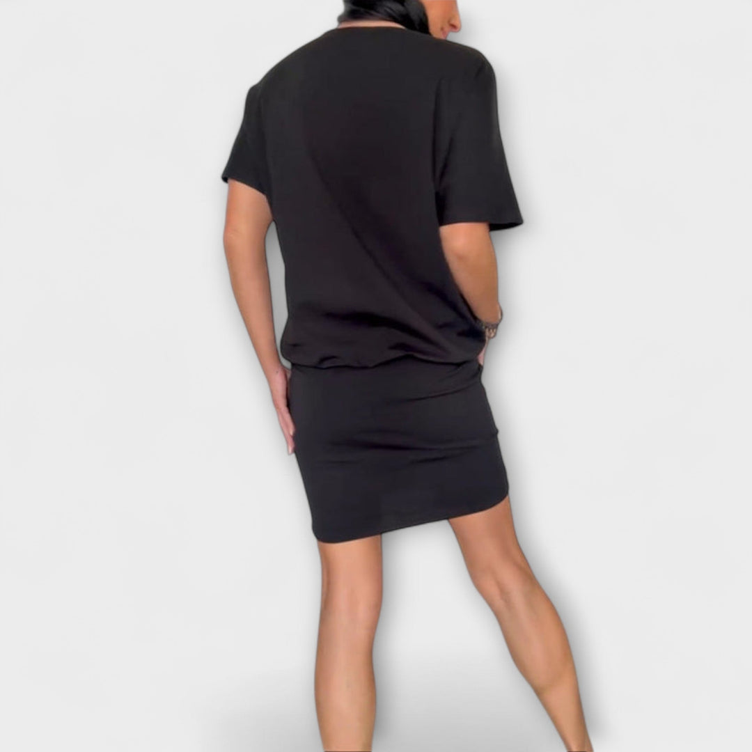 Elegant Casual Dress