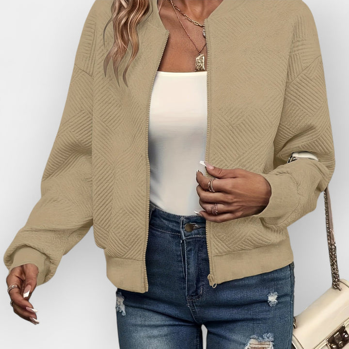 Lenka – Simple Modern Sweatshirt