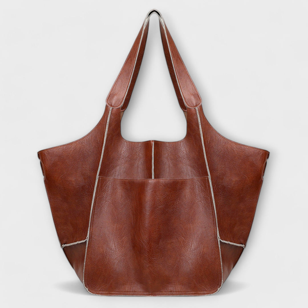 Oversize Weekend Bag