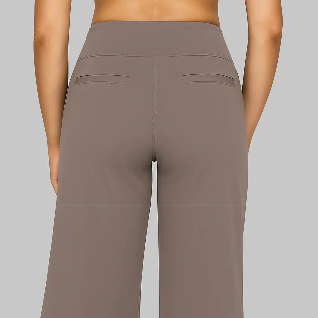 Amber | Comfortable Stretch Pants